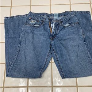 Cinch Men’s Jeans 28 x 32